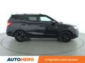 SsangYong Tivoli 1.5 T-GDI Black Line 4x2 Aut.*CAM*NAVI*PDC* Schwarz - thumbnail 7