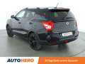 SsangYong Tivoli 1.5 T-GDI Black Line 4x2 Aut.*CAM*NAVI*PDC* Schwarz - thumbnail 4
