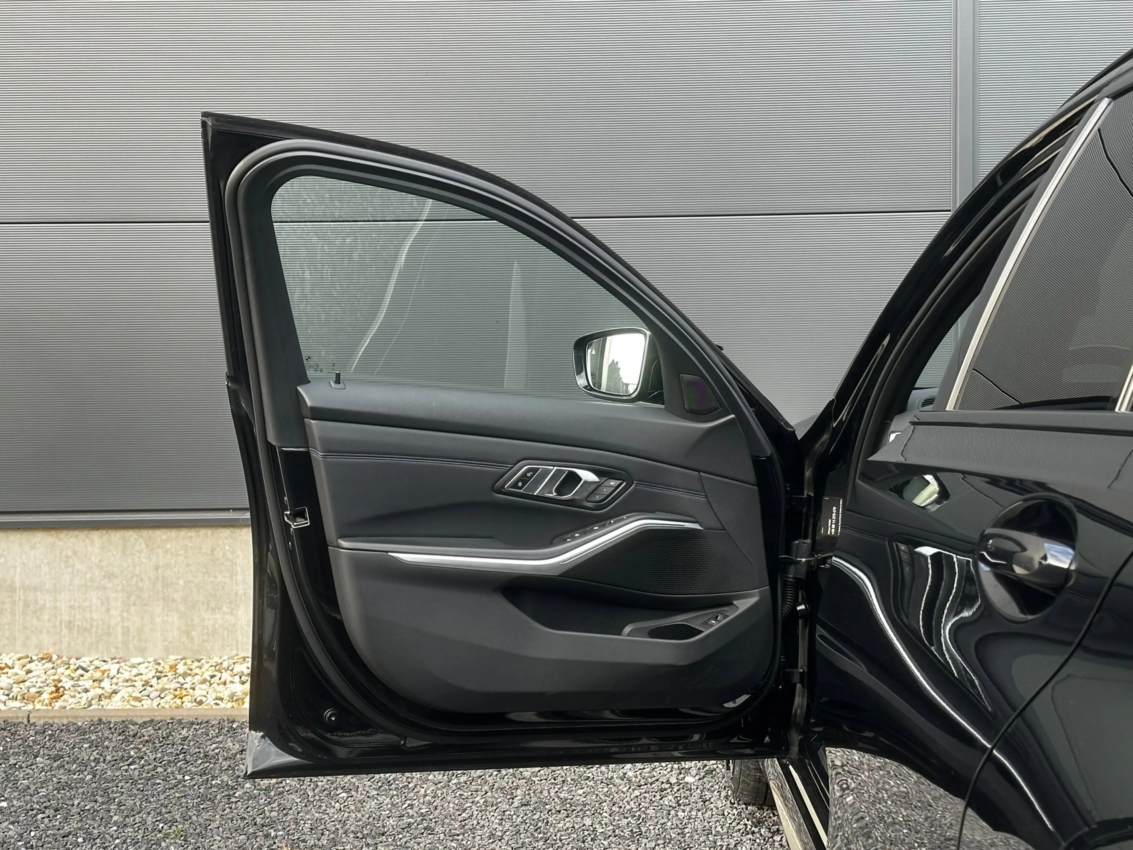 BMW 340 3-serie Touring M340i xDrive LCI | ACC | Pano | M — photo 30