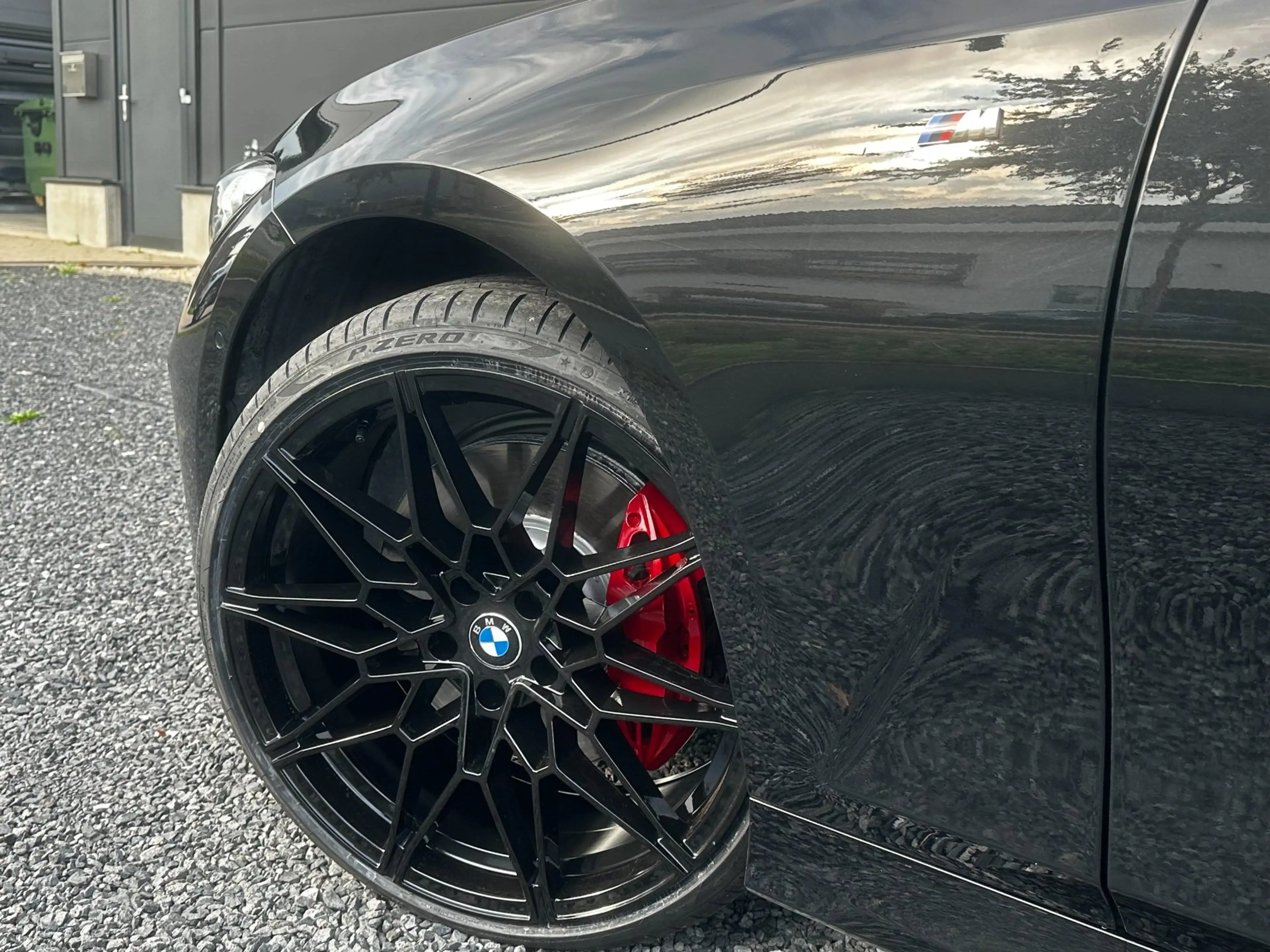 BMW 340 3-serie Touring M340i xDrive LCI | ACC | Pano | M — photo 8
