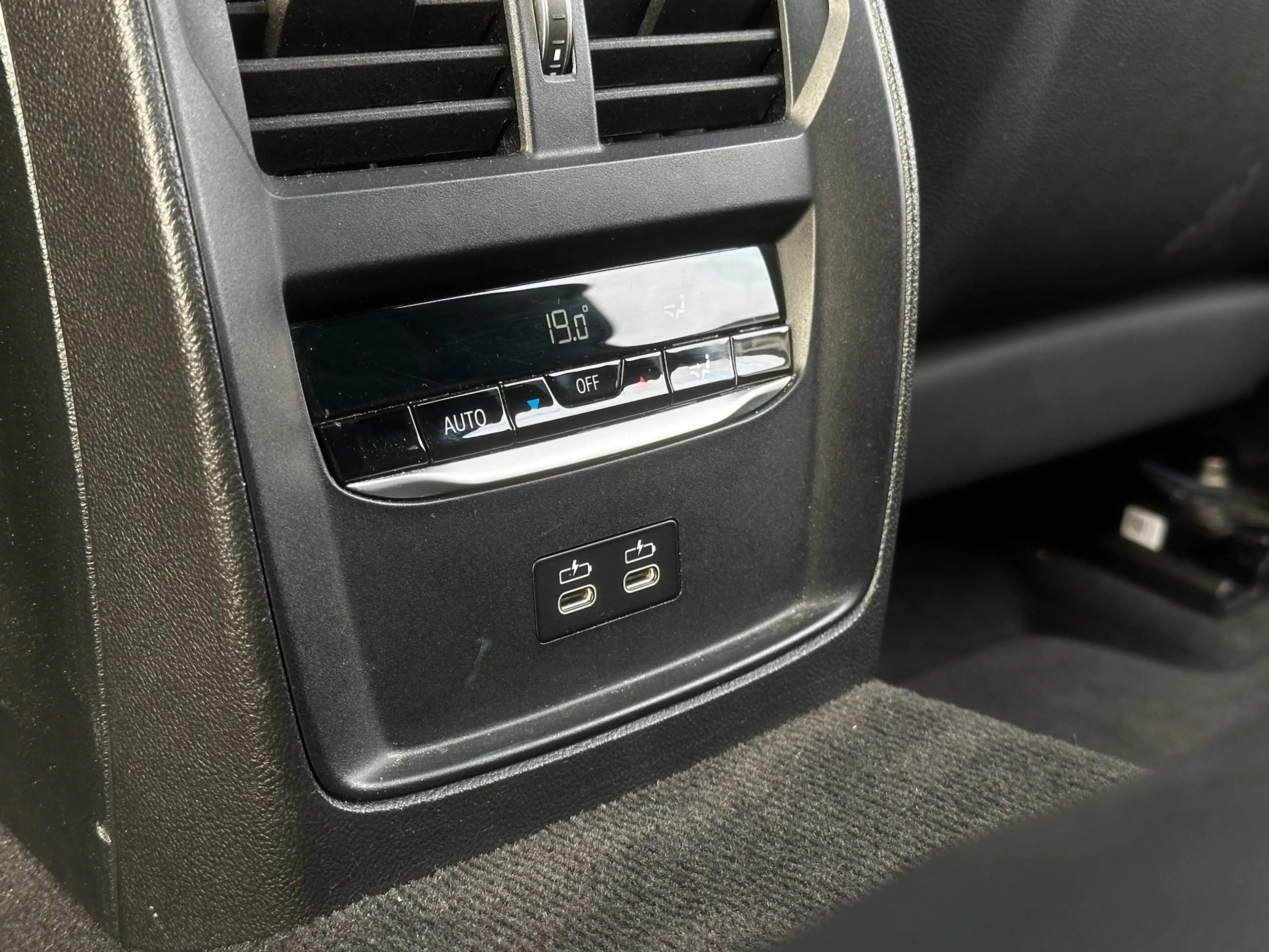 BMW 340 3-serie Touring M340i xDrive LCI | ACC | Pano | M — photo 33