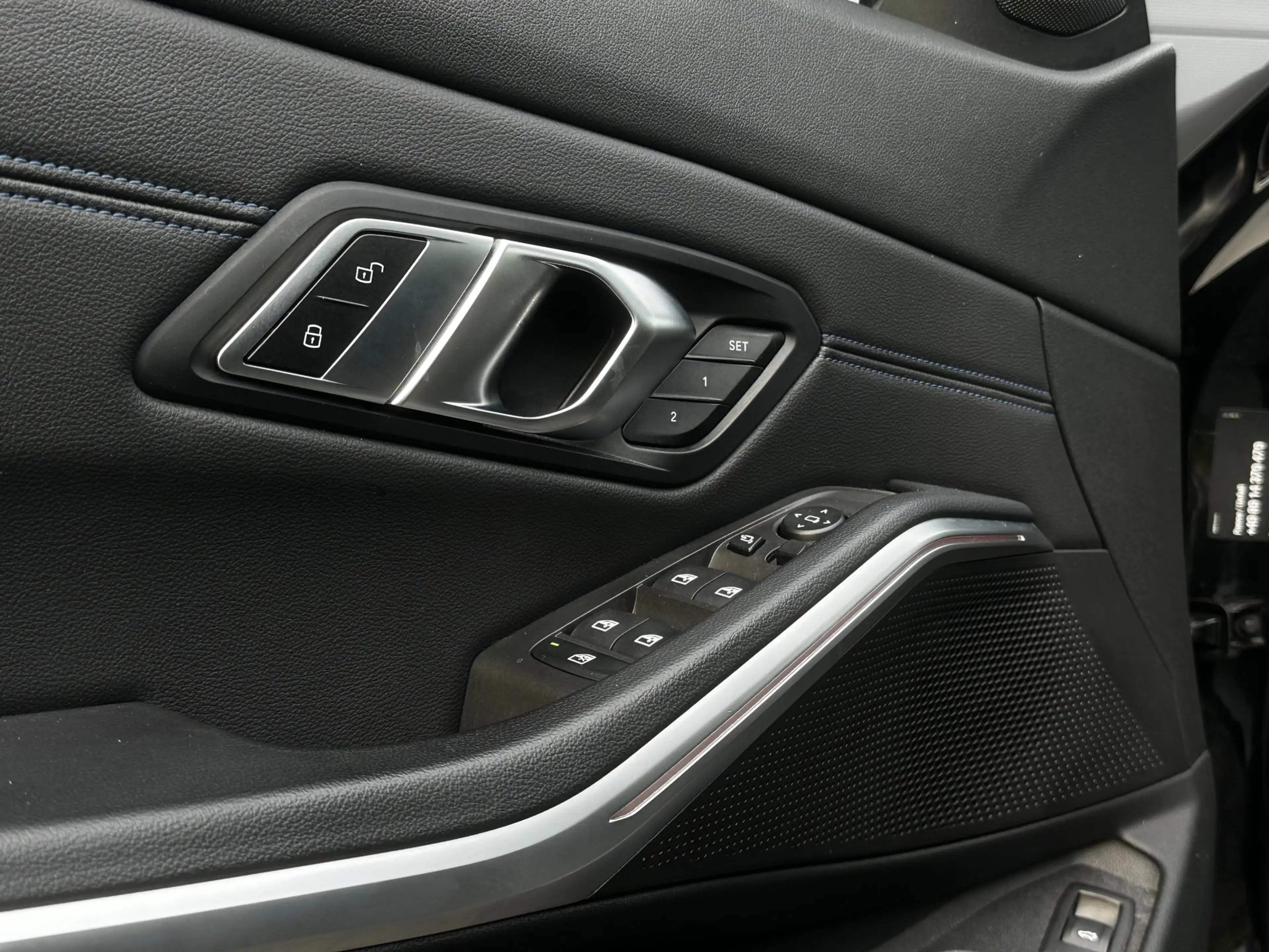 BMW 340 3-serie Touring M340i xDrive LCI | ACC | Pano | M — photo 32
