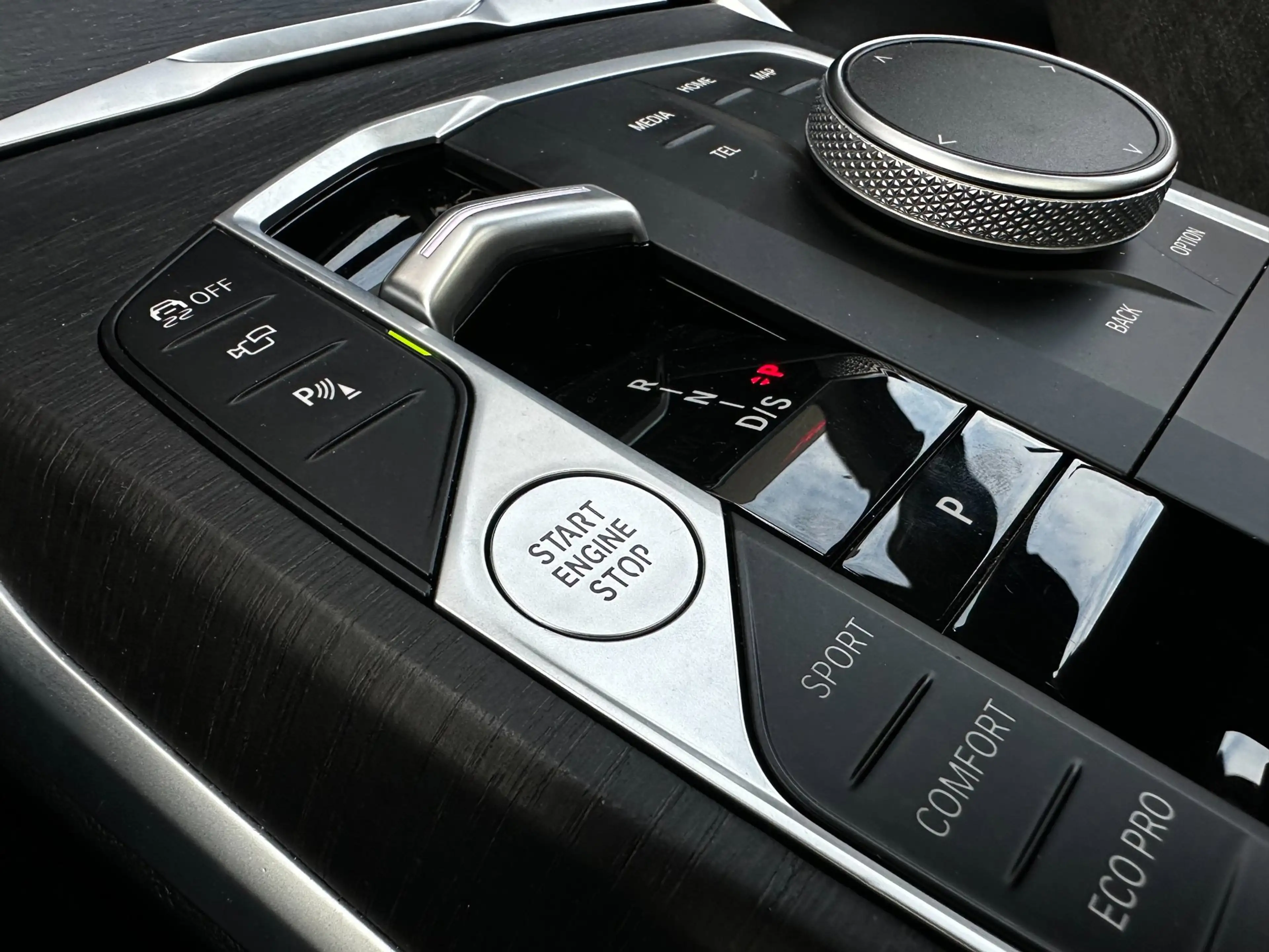 BMW 340 3-serie Touring M340i xDrive LCI | ACC | Pano | M — photo 29
