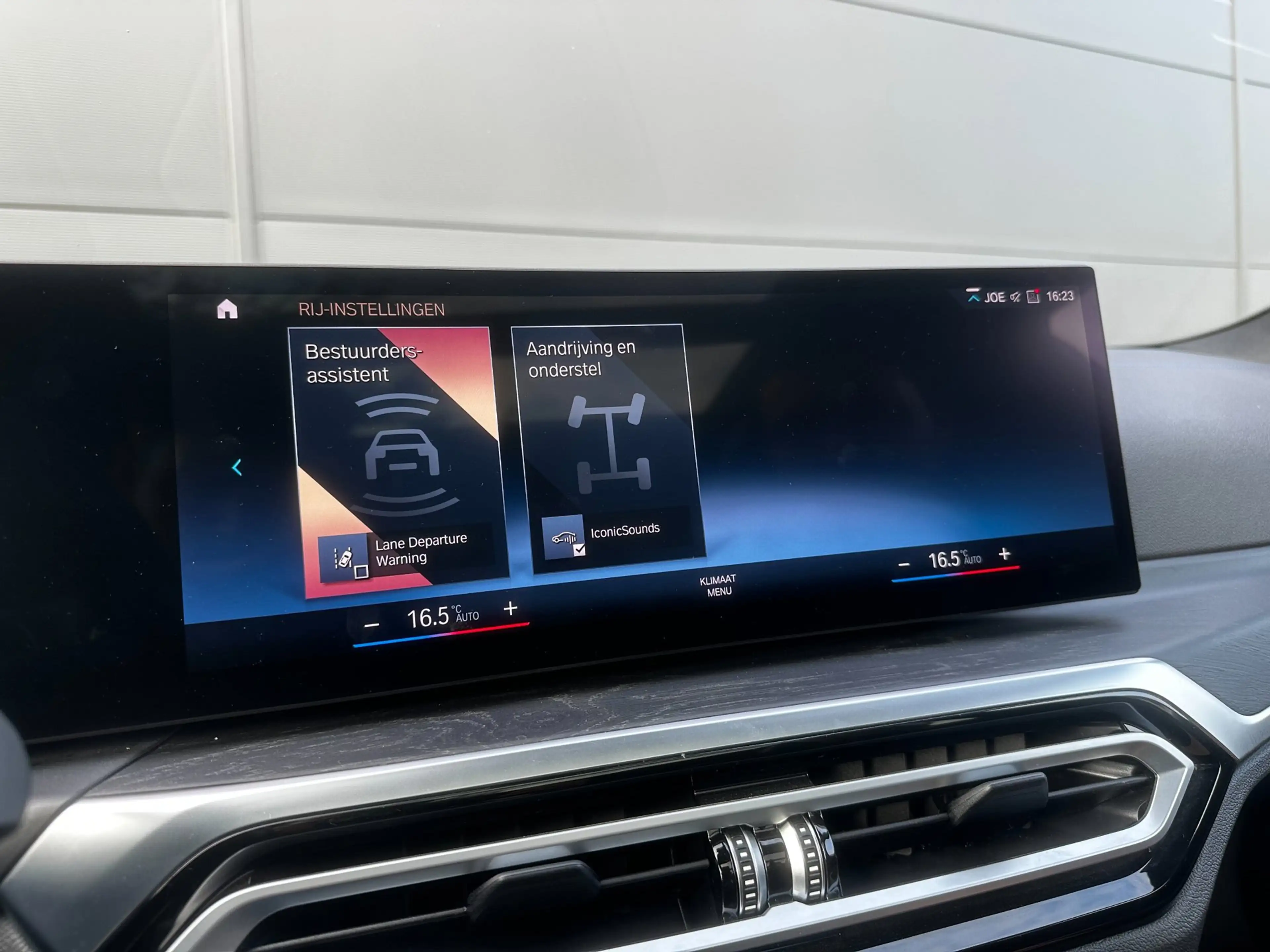 BMW 340 3-serie Touring M340i xDrive LCI | ACC | Pano | M — photo 24