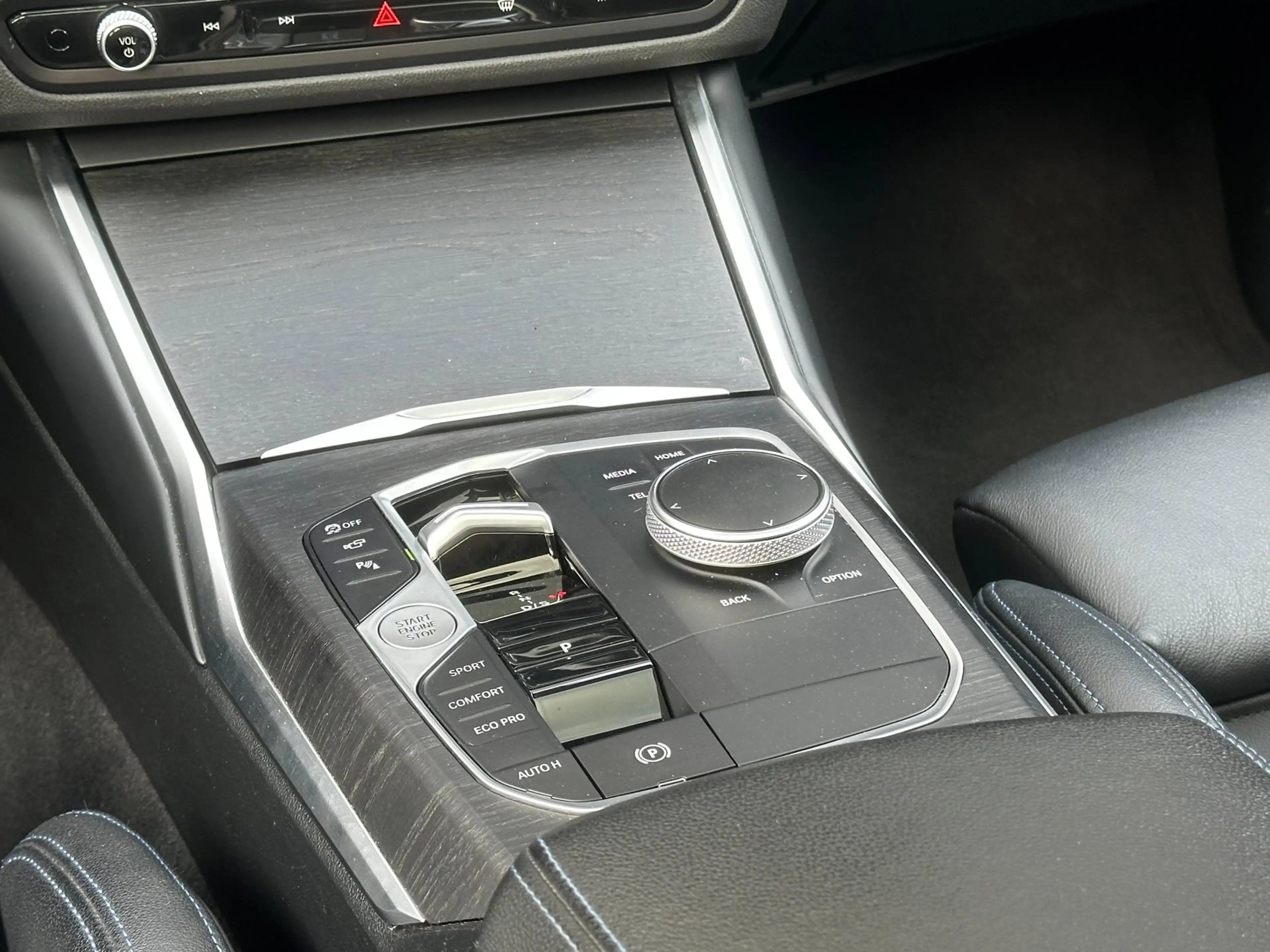 BMW 340 3-serie Touring M340i xDrive LCI | ACC | Pano | M — photo 28