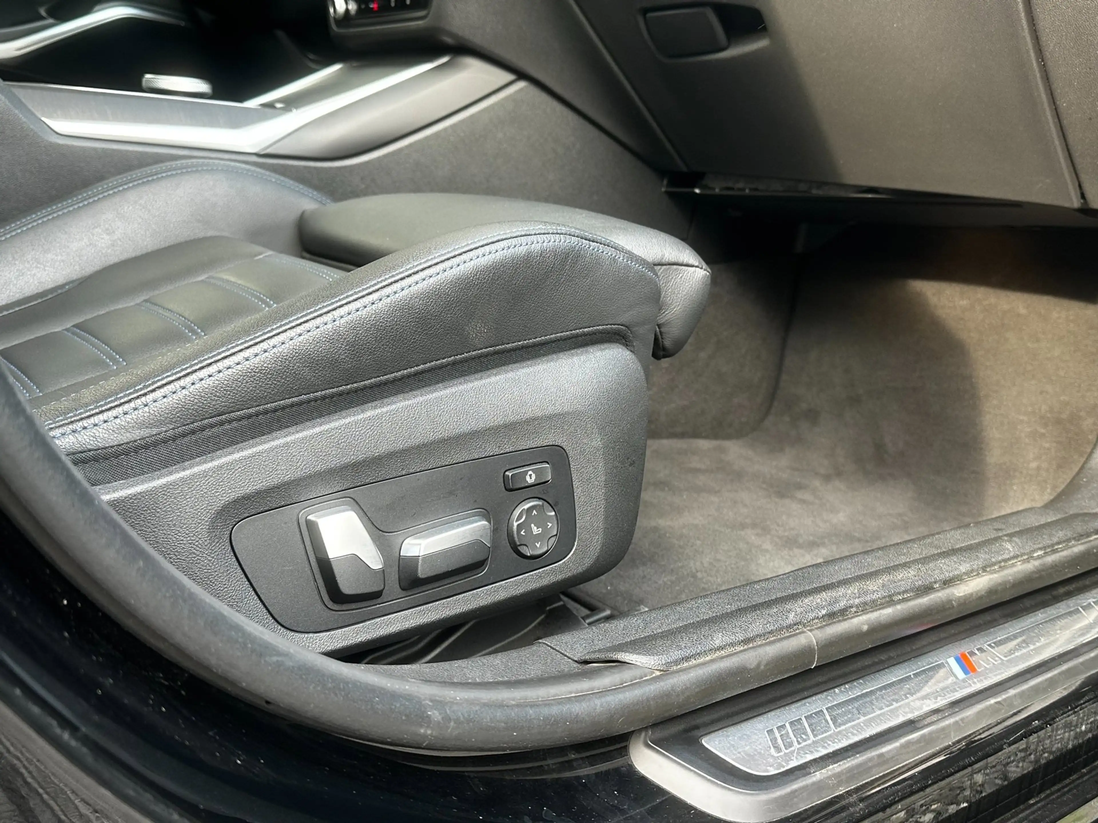 BMW 340 3-serie Touring M340i xDrive LCI | ACC | Pano | M — photo 13