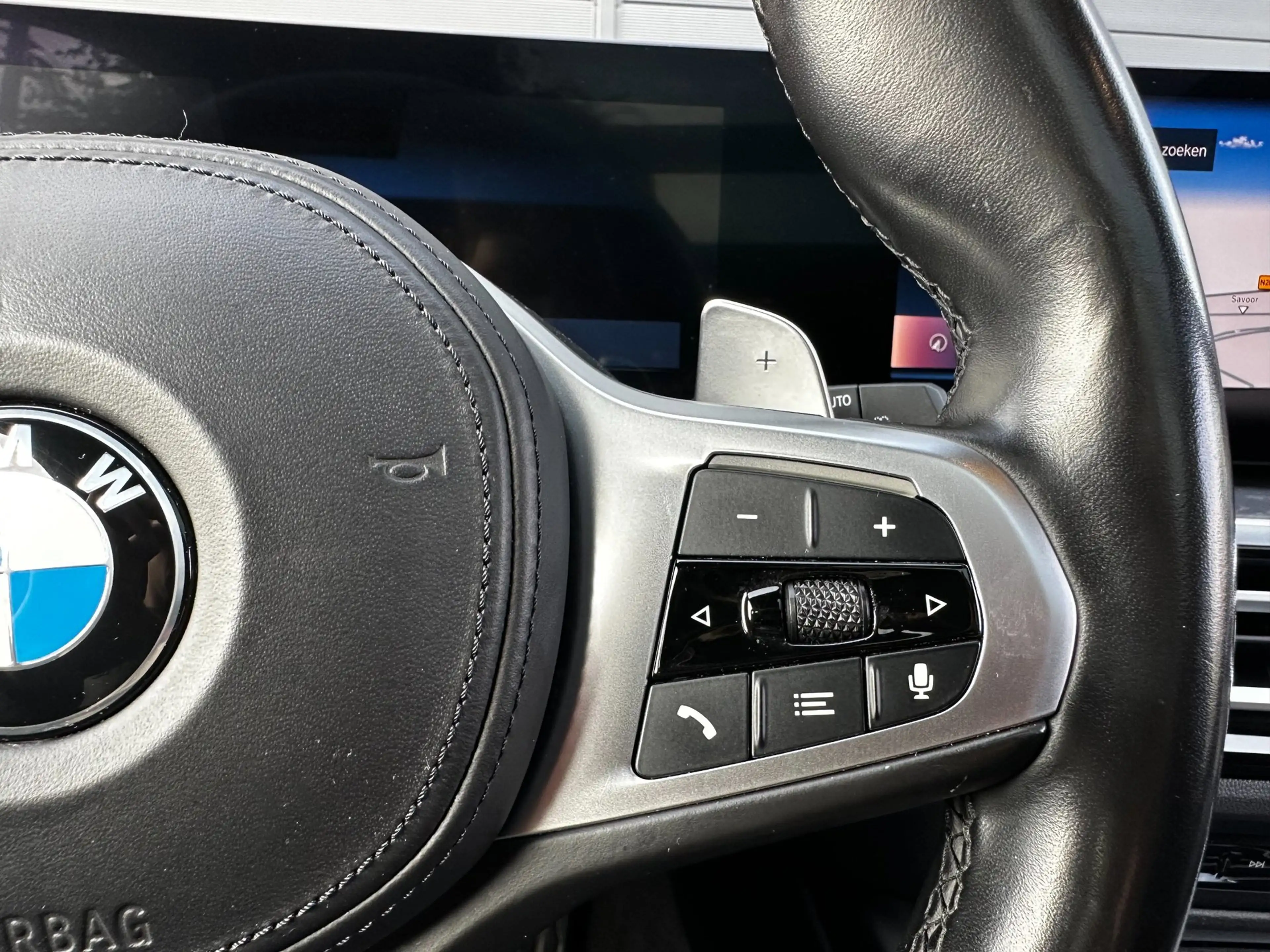 BMW 340 3-serie Touring M340i xDrive LCI | ACC | Pano | M — photo 18
