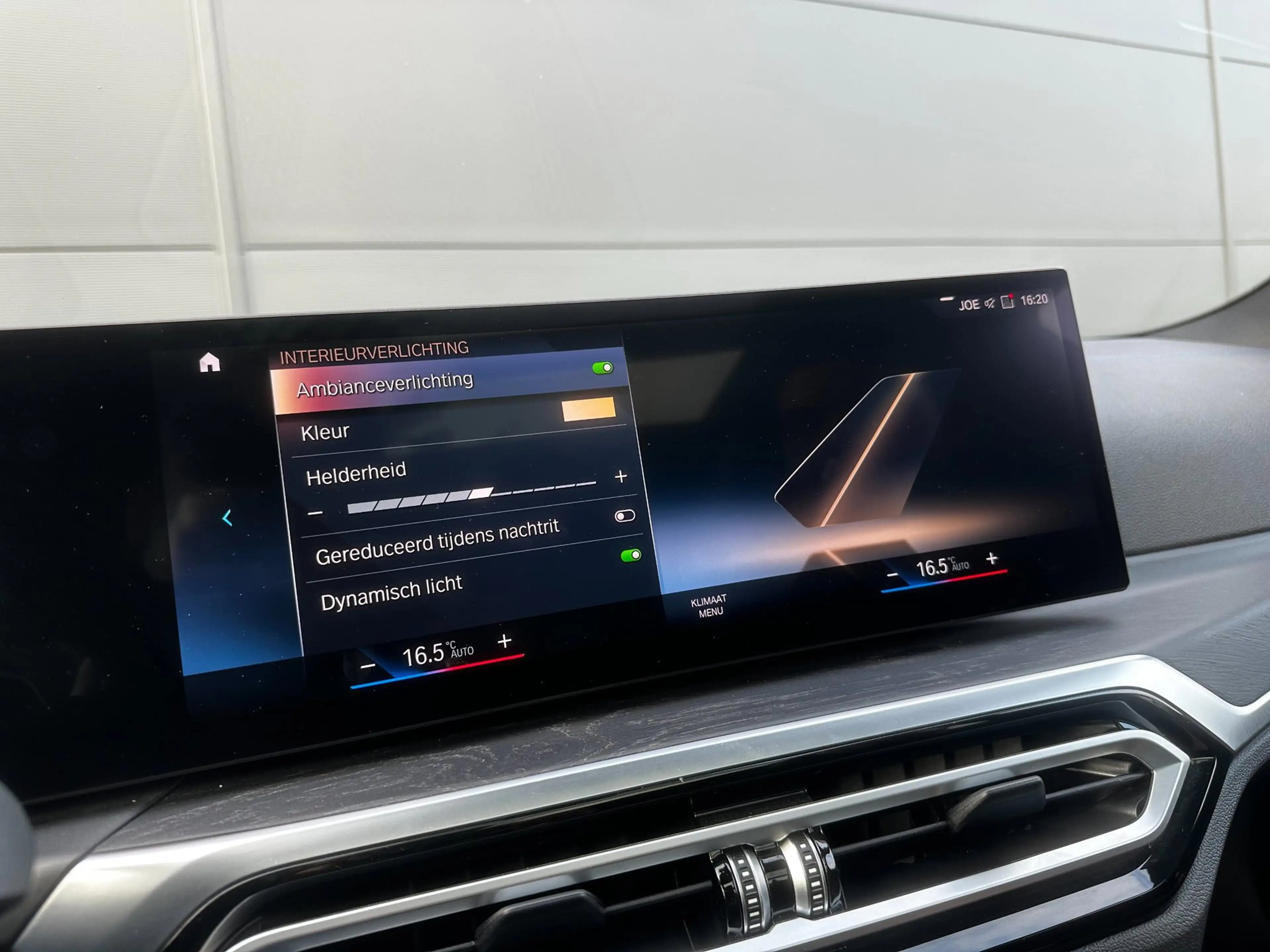 BMW 340 3-serie Touring M340i xDrive LCI | ACC | Pano | M — photo 23