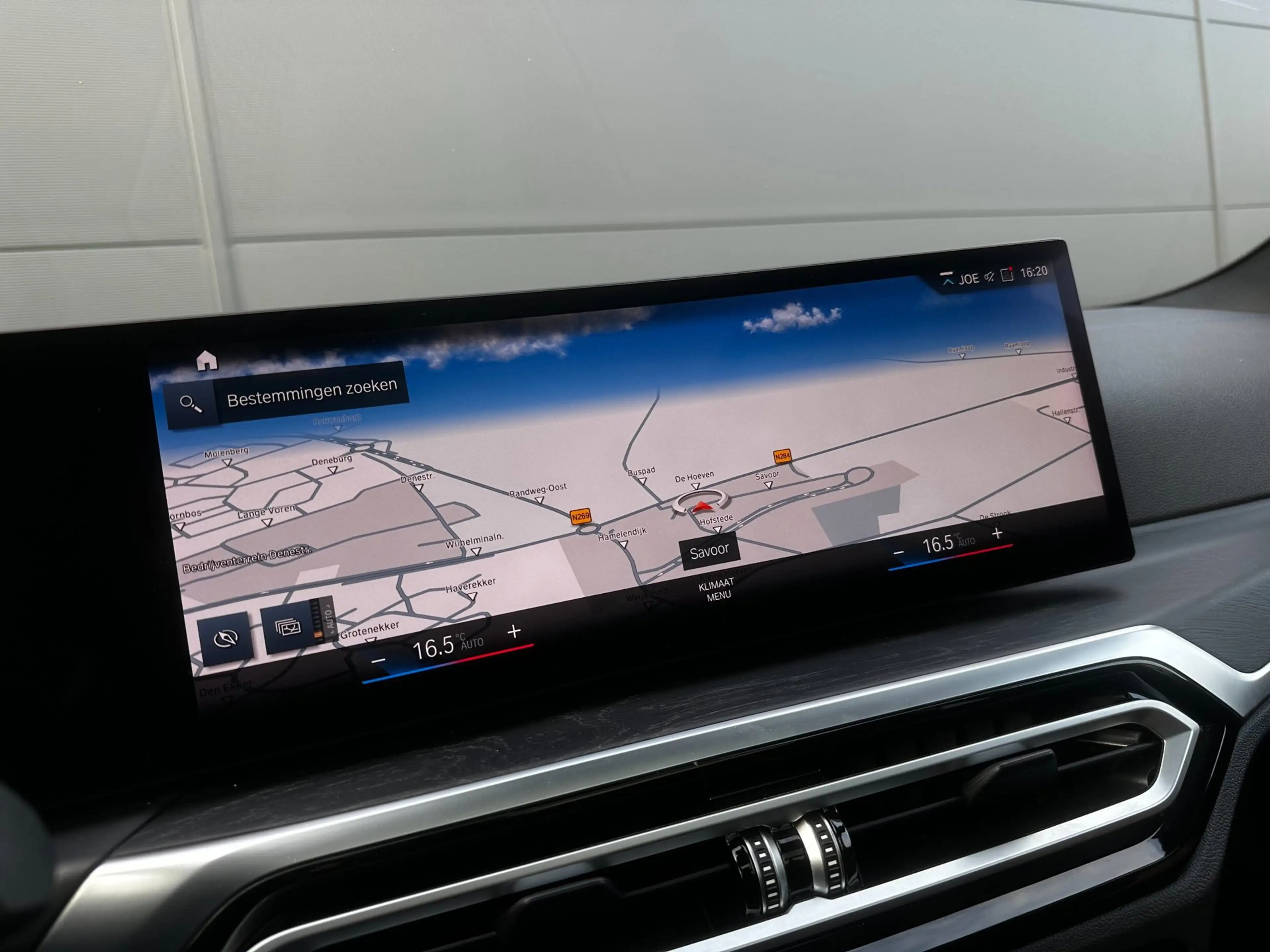 BMW 340 3-serie Touring M340i xDrive LCI | ACC | Pano | M — photo 19