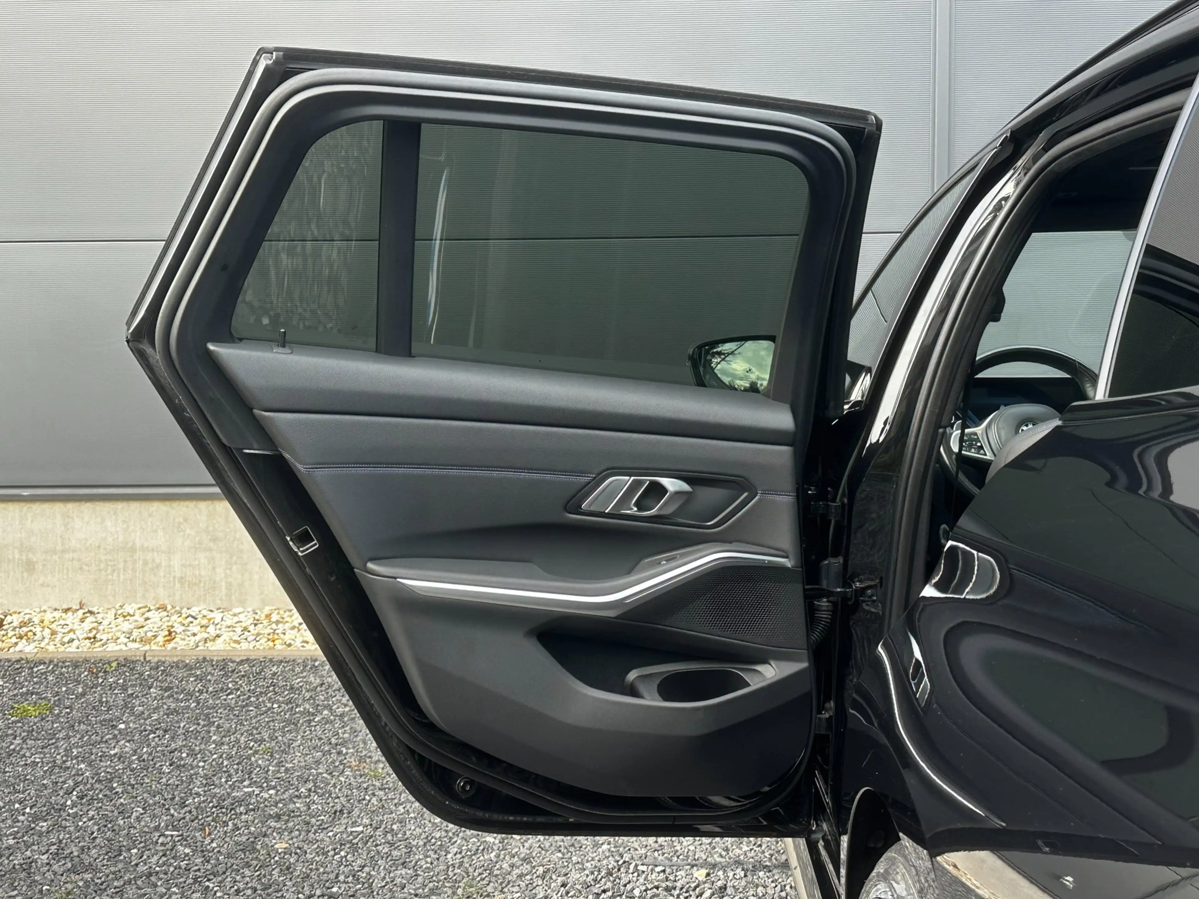 BMW 340 3-serie Touring M340i xDrive LCI | ACC | Pano | M — photo 31