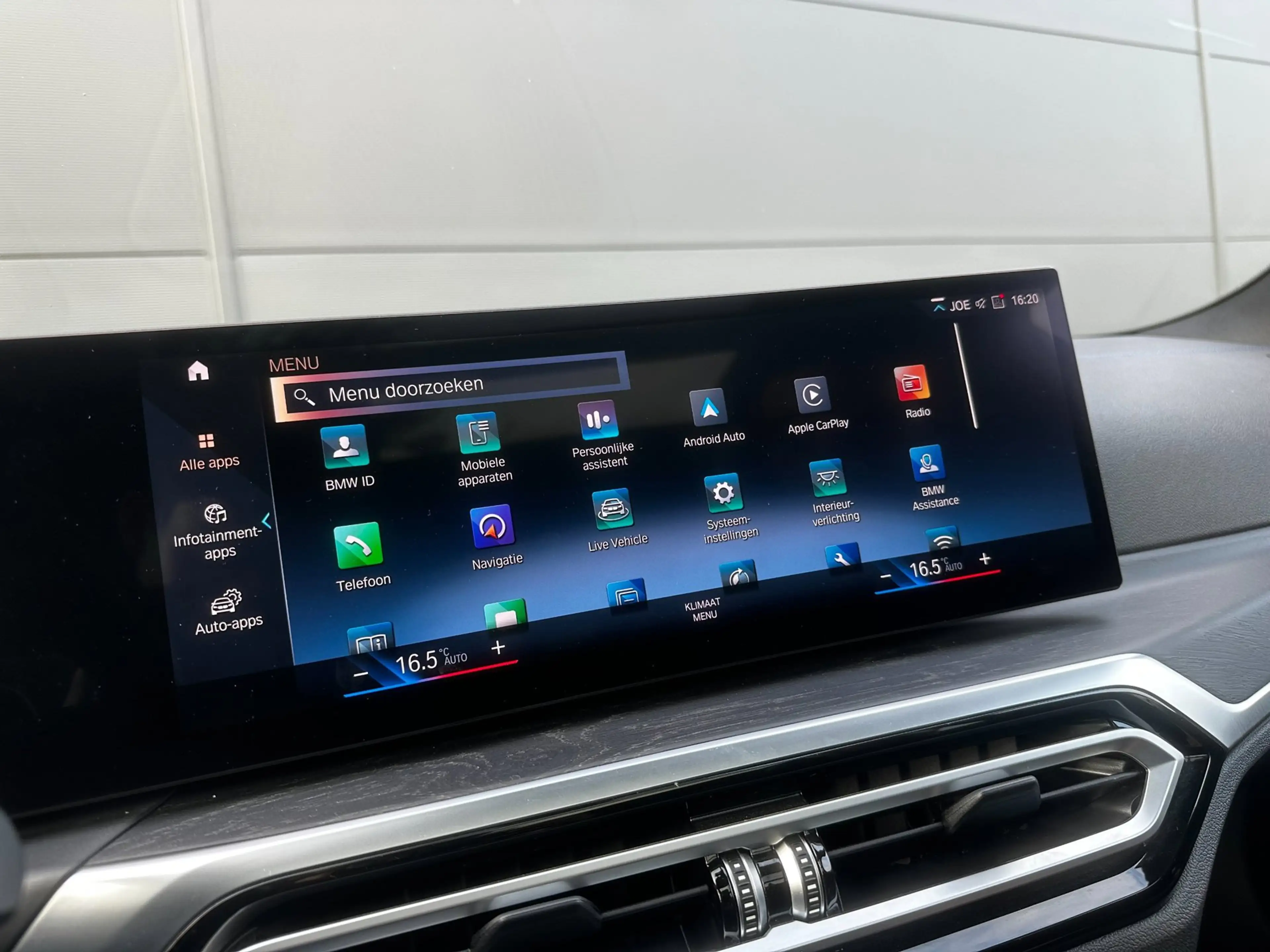 BMW 340 3-serie Touring M340i xDrive LCI | ACC | Pano | M — photo 20