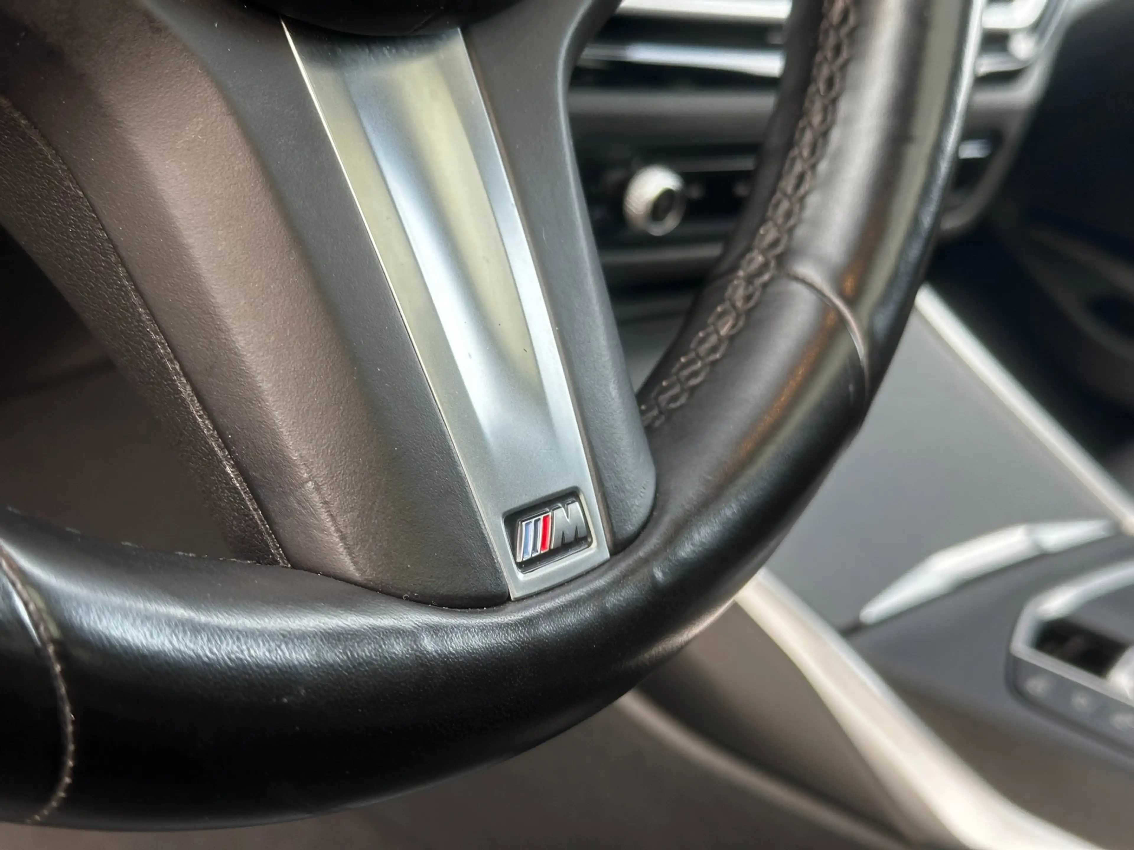 BMW 340 3-serie Touring M340i xDrive LCI | ACC | Pano | M — photo 12