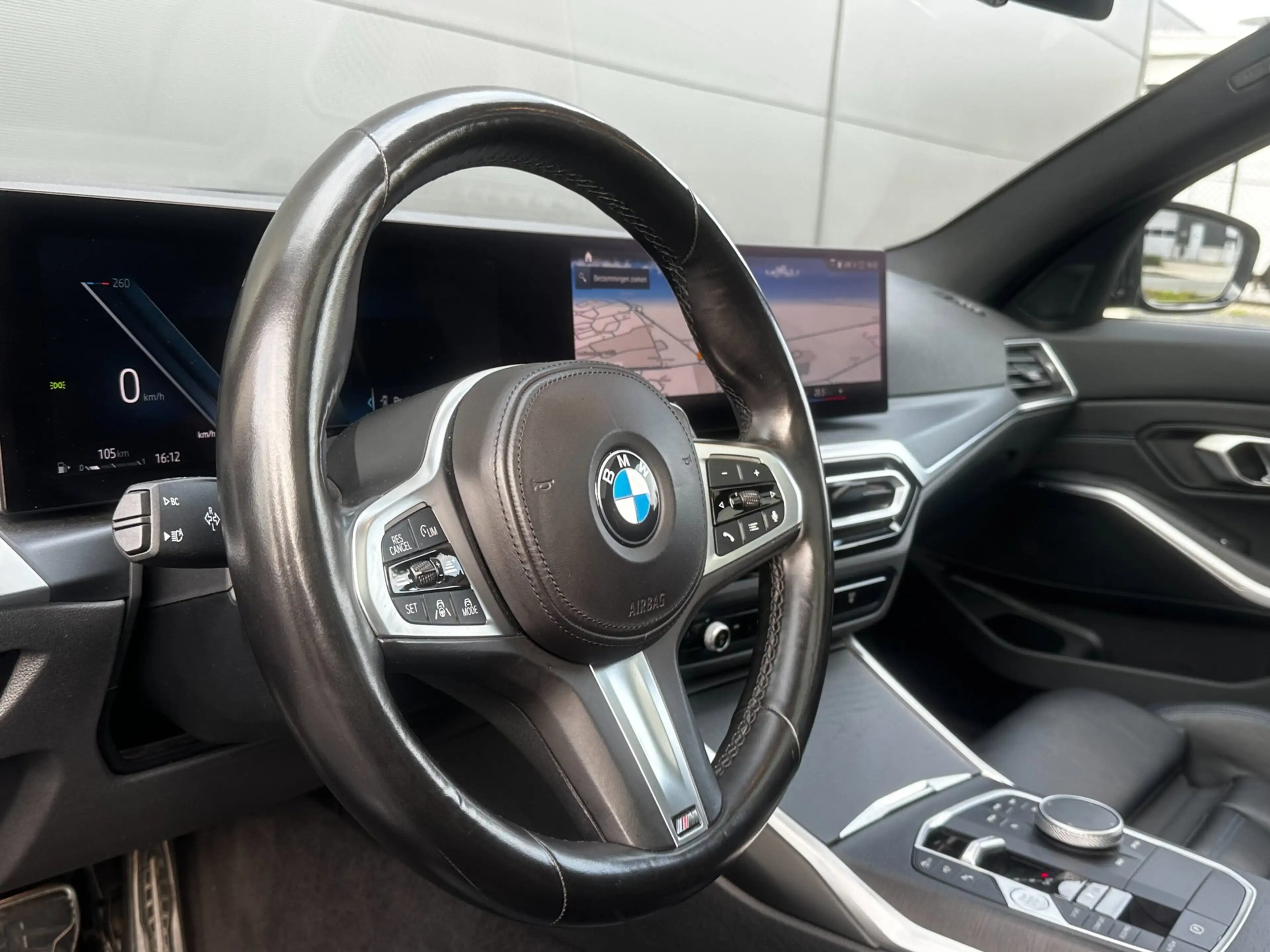 BMW 340 3-serie Touring M340i xDrive LCI | ACC | Pano | M — photo 11