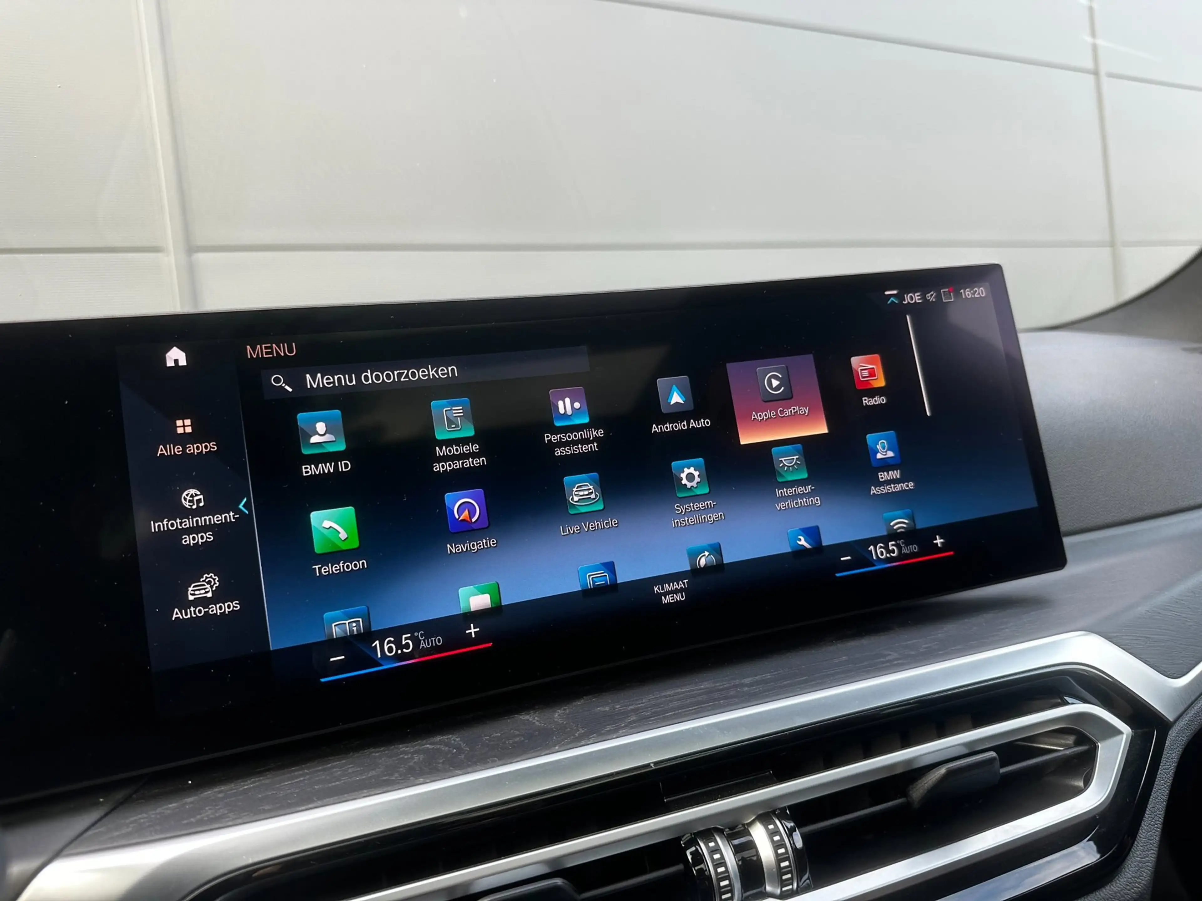BMW 340 3-serie Touring M340i xDrive LCI | ACC | Pano | M — photo 27