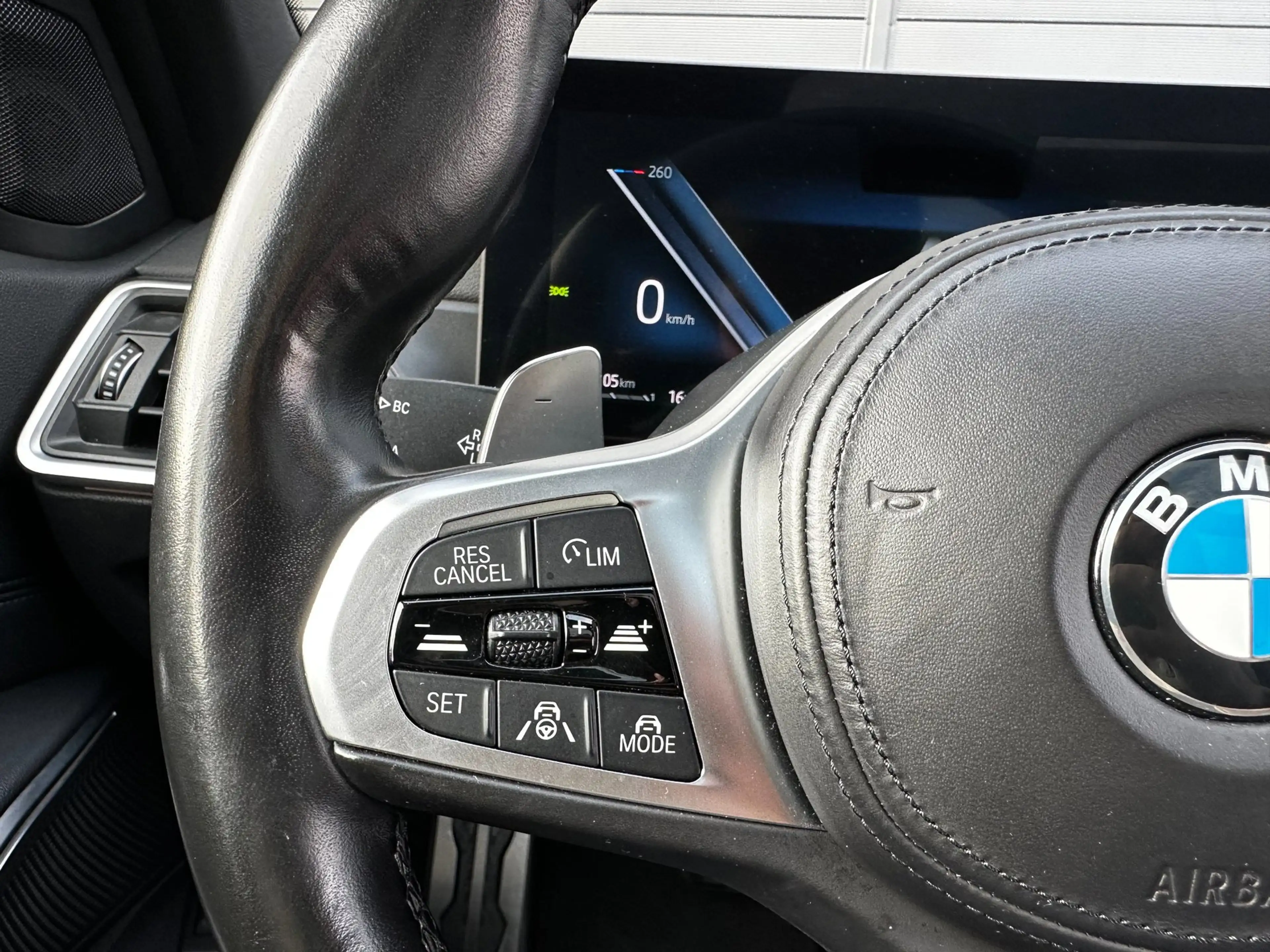 BMW 340 3-serie Touring M340i xDrive LCI | ACC | Pano | M — photo 17