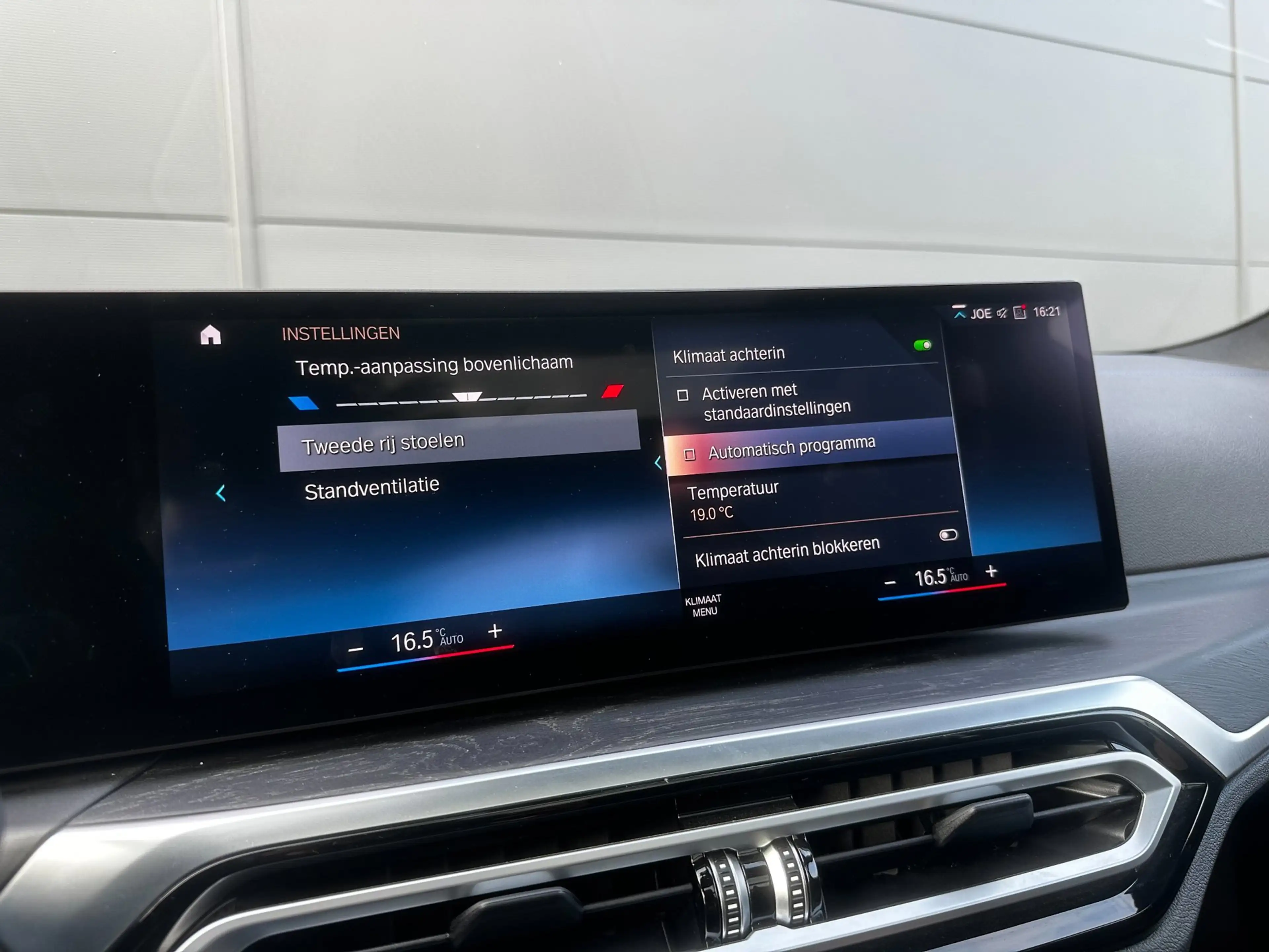BMW 340 3-serie Touring M340i xDrive LCI | ACC | Pano | M — photo 21
