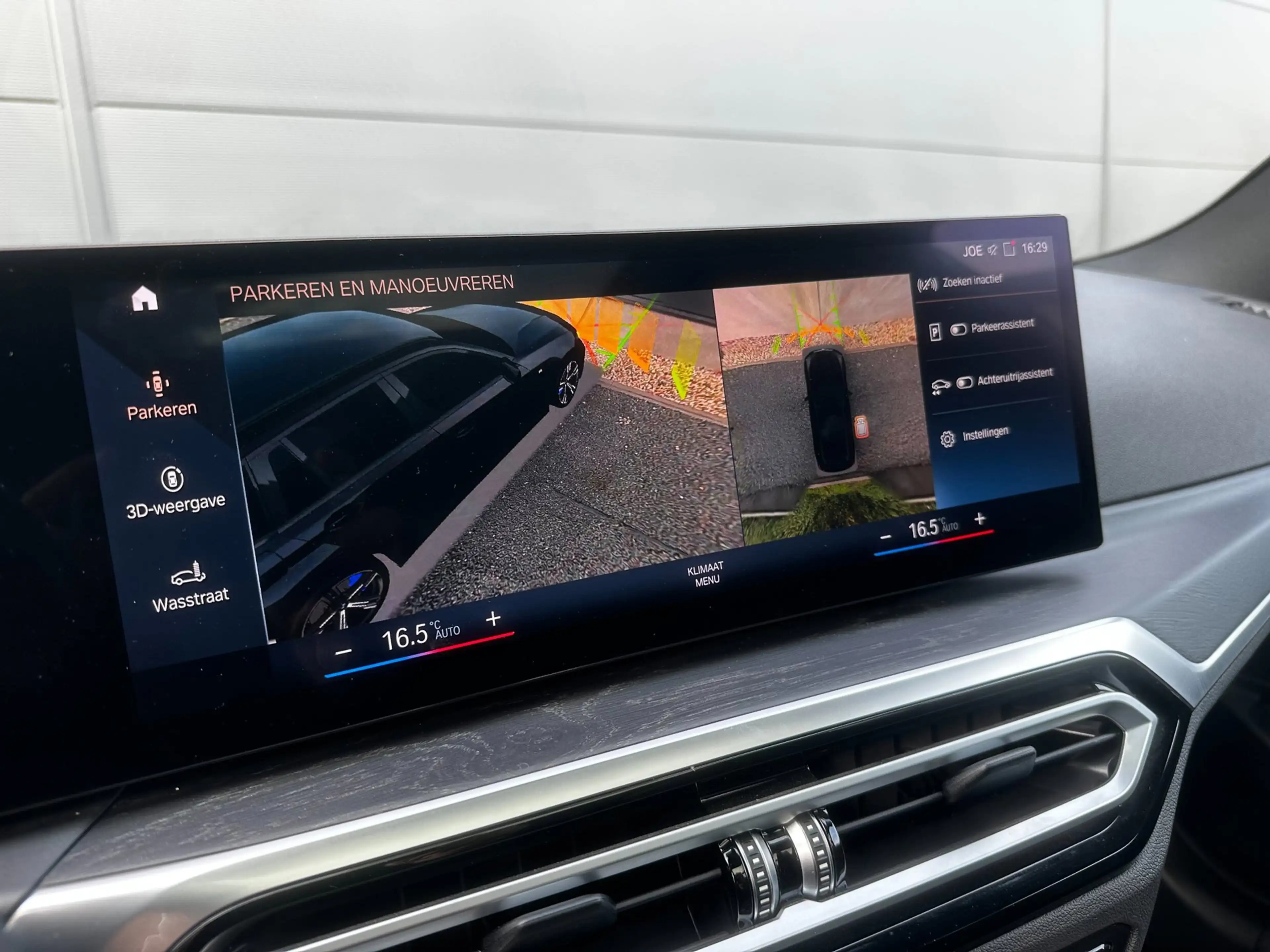 BMW 340 3-serie Touring M340i xDrive LCI | ACC | Pano | M — photo 26