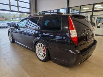 MONDEO TURNIER ST220 TEILLEDER RECARO NAVI XENON