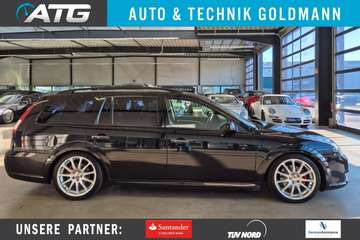 MONDEO TURNIER ST220 TEILLEDER RECARO NAVI XENON