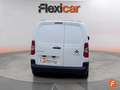 Citroen Berlingo Talla M BlueHDi 75 FEEL Amarillo - thumbnail 9