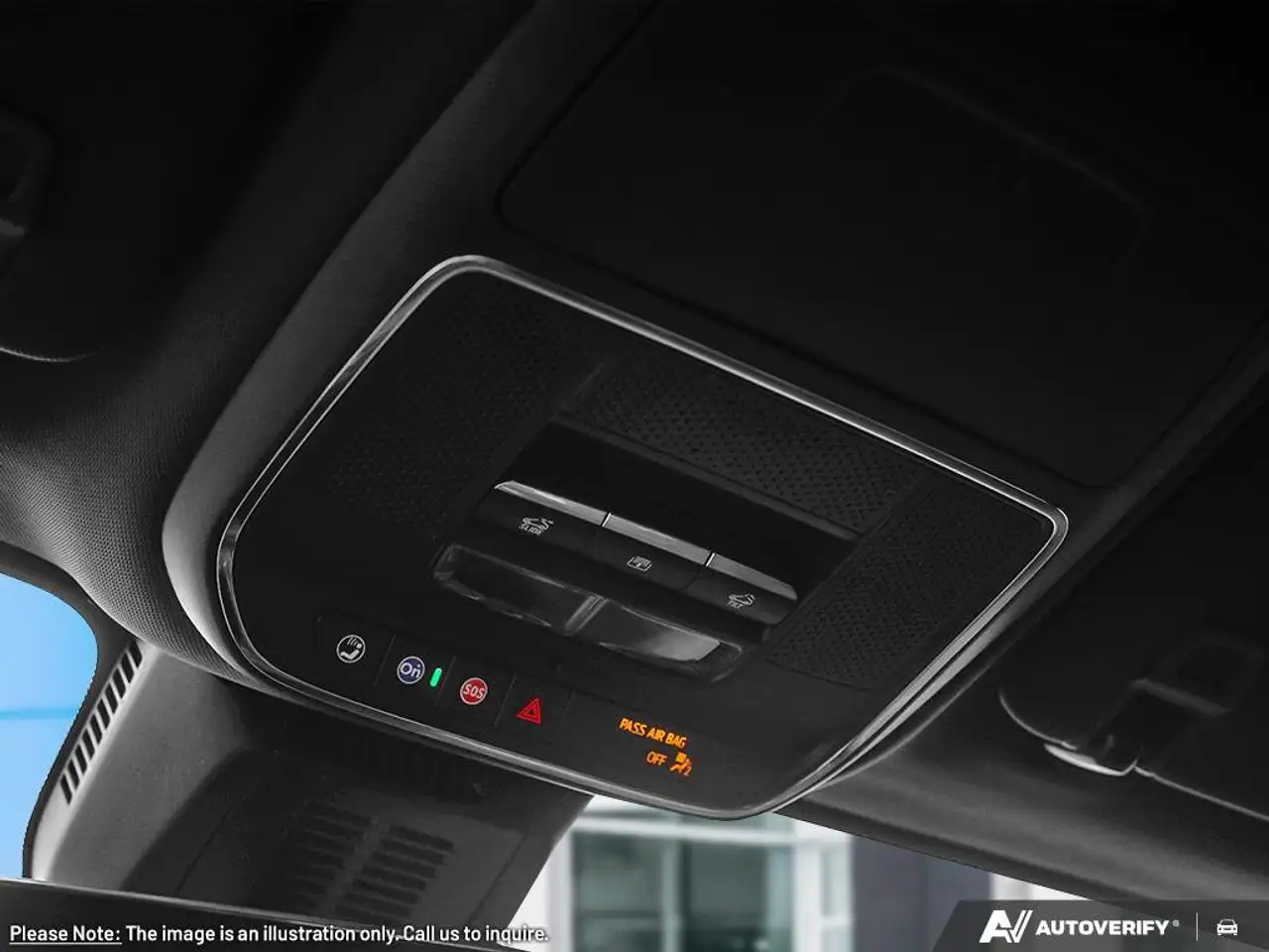 Chevrolet Equinox fotografie Chevrolet Equinox