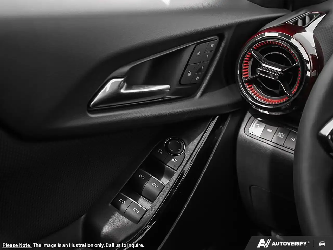 Chevrolet Equinox fotografie Chevrolet Equinox