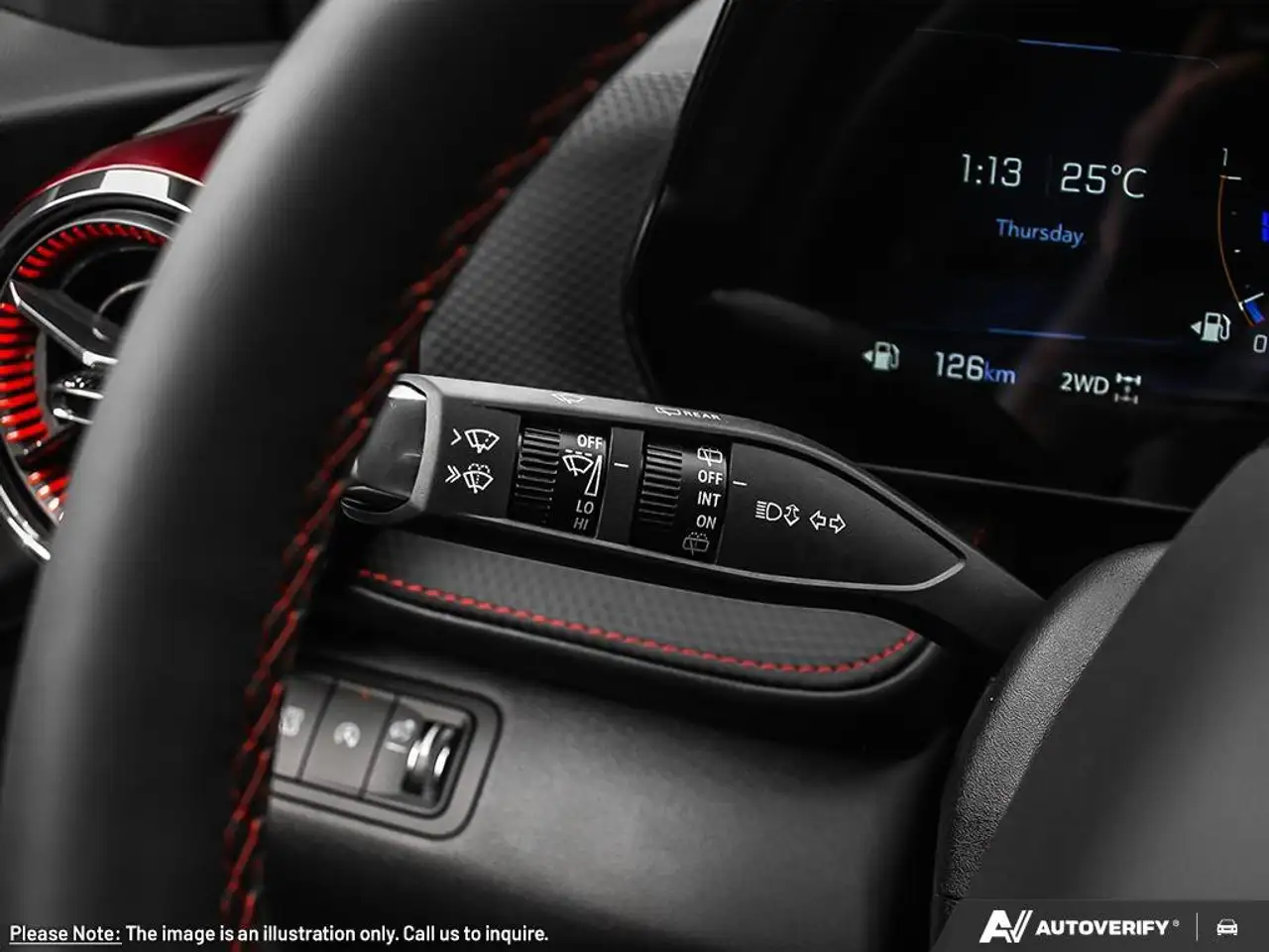 Chevrolet Equinox fotografie Chevrolet Equinox