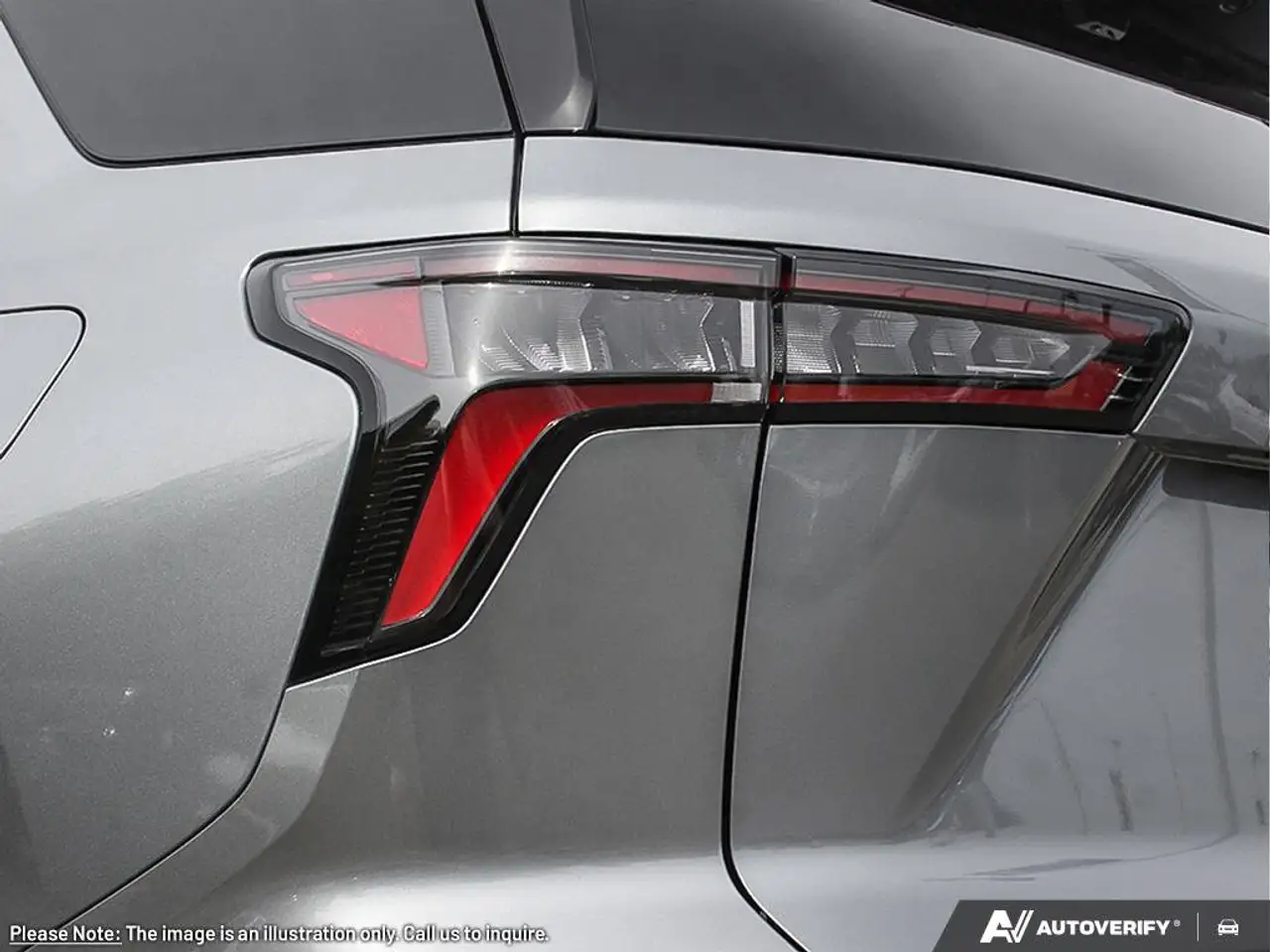 Chevrolet Equinox fotografie Chevrolet Equinox