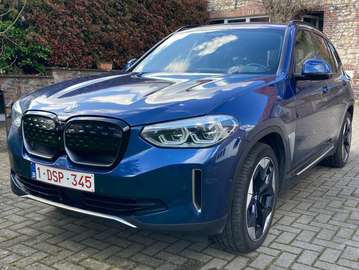 iX3 80 kWh