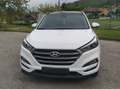 Hyundai TUCSON Tucson 1.7 crdi Xpossible 2wd 115cv White - thumbnail 1