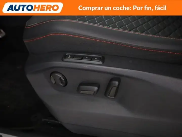 SEAT Tarraco 2023, foto 31