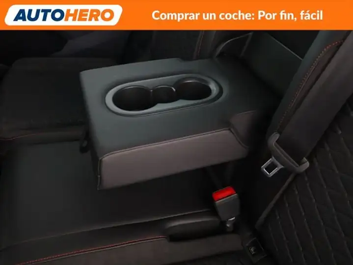 SEAT Tarraco 2023, foto 35