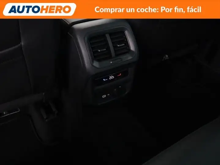 SEAT Tarraco 2023, foto 36