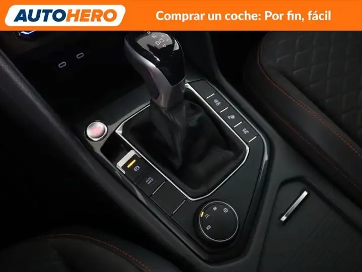 SEAT Tarraco 2023, foto 29