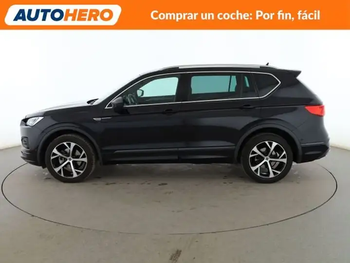 SEAT Tarraco 2023, foto 3