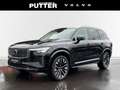 Volvo XC90 Facelift B5 Benzin AWD Plus Bright 7-Sitzer 21'' 3 Schwarz - thumbnail 1