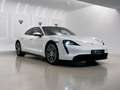 Porsche Taycan Blanc - thumbnail 4