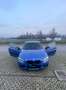 BMW 114 114d 3p Msport Blu/Azzurro - thumbnail 3