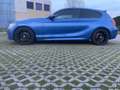 BMW 114 114d 3p Msport Синій - thumbnail 1