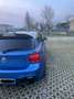 BMW 114 114d 3p Msport Синій - thumbnail 2