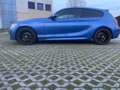 BMW 114 114d 3p Msport Blu/Azzurro - thumbnail 7