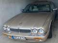 Jaguar XJ8 Vanden Plas 4.0L L LWB Arany - thumbnail 2