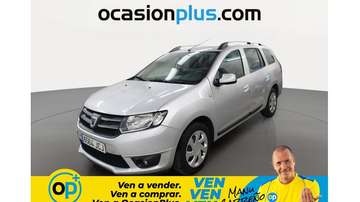 MCV 1.5dCi Laureate 90