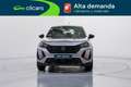 Peugeot 2008 1.2 PureTech S&S Style 100 Plateado - thumbnail 2
