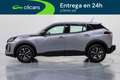 Peugeot 2008 1.2 PureTech S&S Style 100 Plateado - thumbnail 8