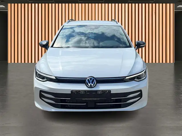 Volkswagen Golf view 16