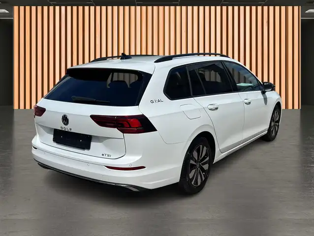 Volkswagen Golf view 19