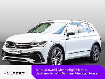2.0 R-LINE 4X4 PANO AHK ACC ALU19" HUD