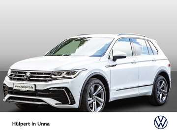2.0 R-LINE 4X4 PANO AHK ACC ALU19" HUD