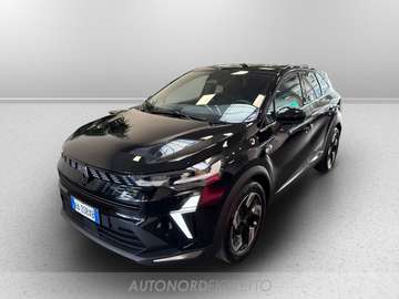 1.8 e-tech full hybrid techno 160cv auto